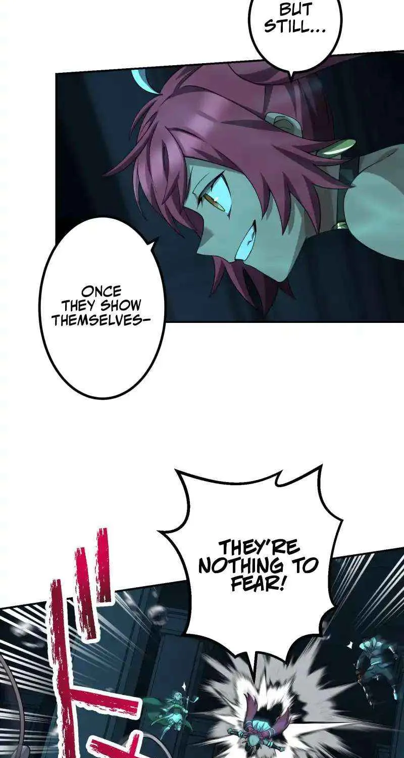 Read Monster Eater chapter 51 image 64 on Lezhin
