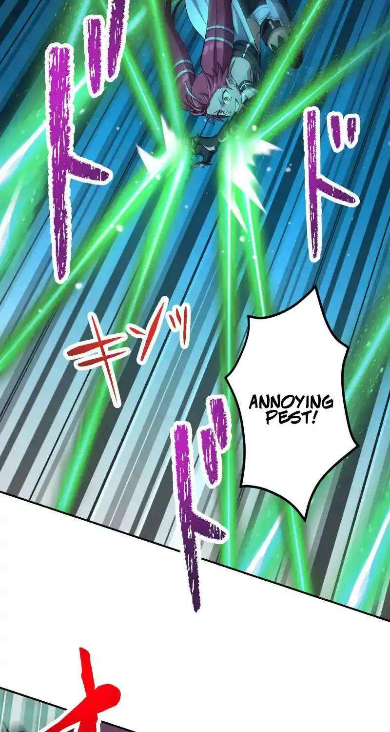 Read Monster Eater chapter 51 image 67 on Lezhin