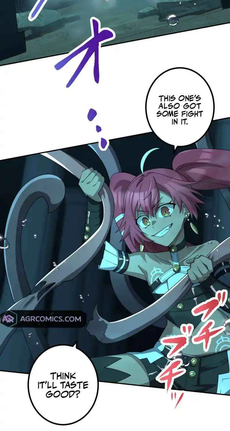 Read Monster Eater chapter 51 image 71 on Lezhin
