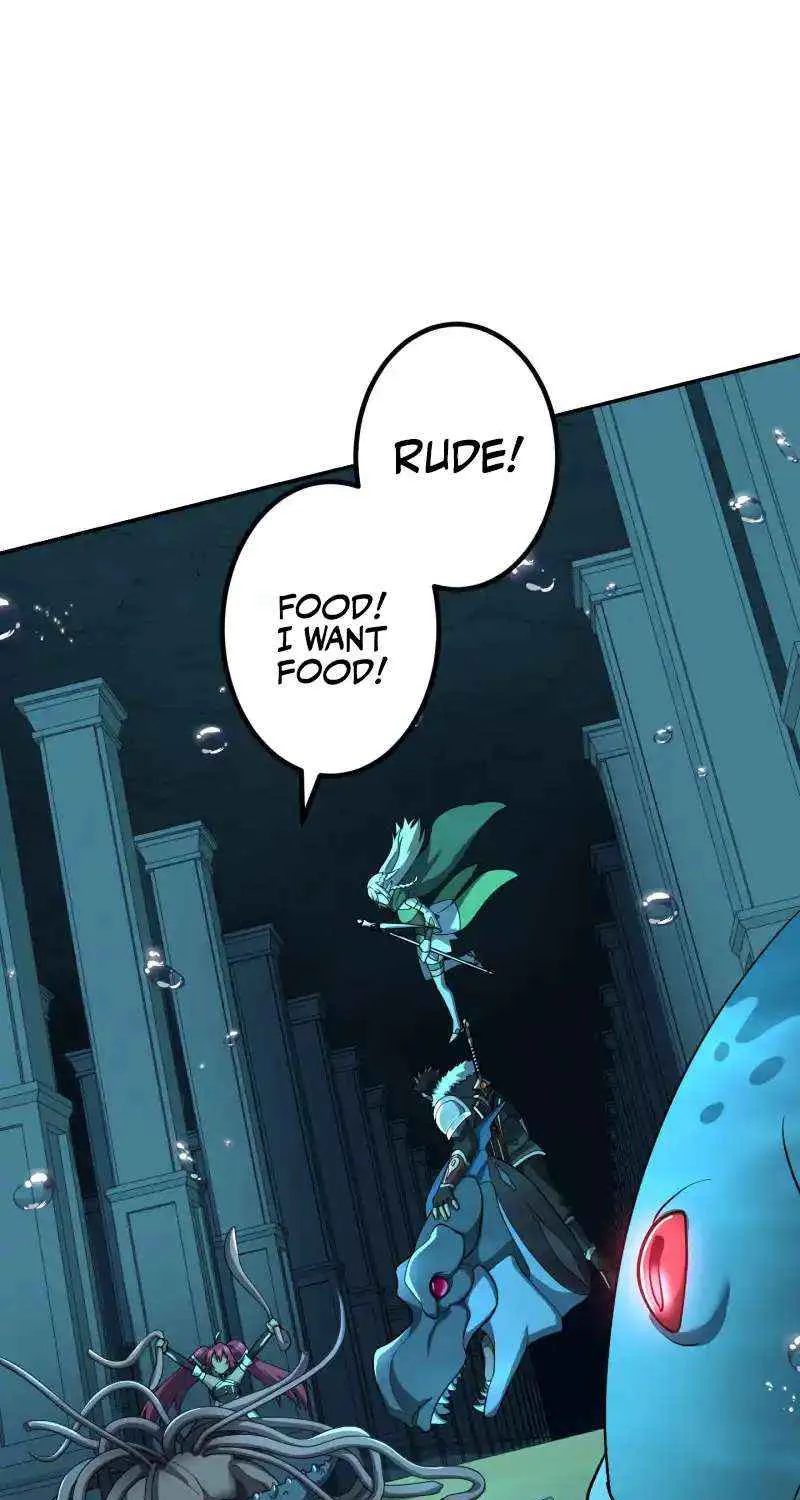 Read Monster Eater chapter 51 image 72 on Lezhin