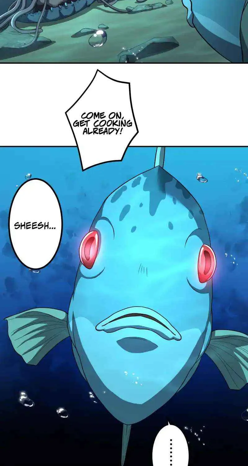 Read Monster Eater chapter 51 image 73 on Lezhin