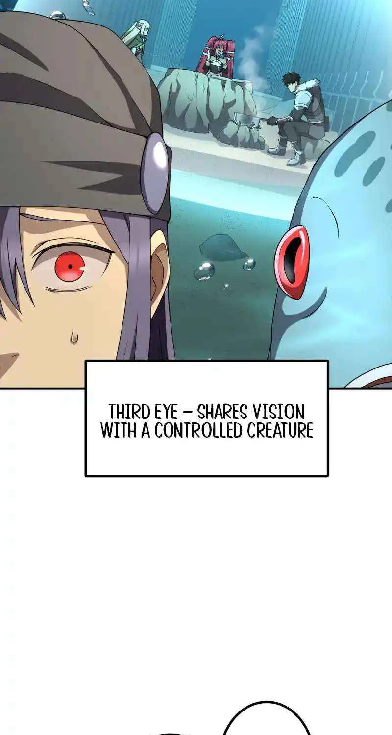 Read Monster Eater chapter 51 image 78 on Lezhin