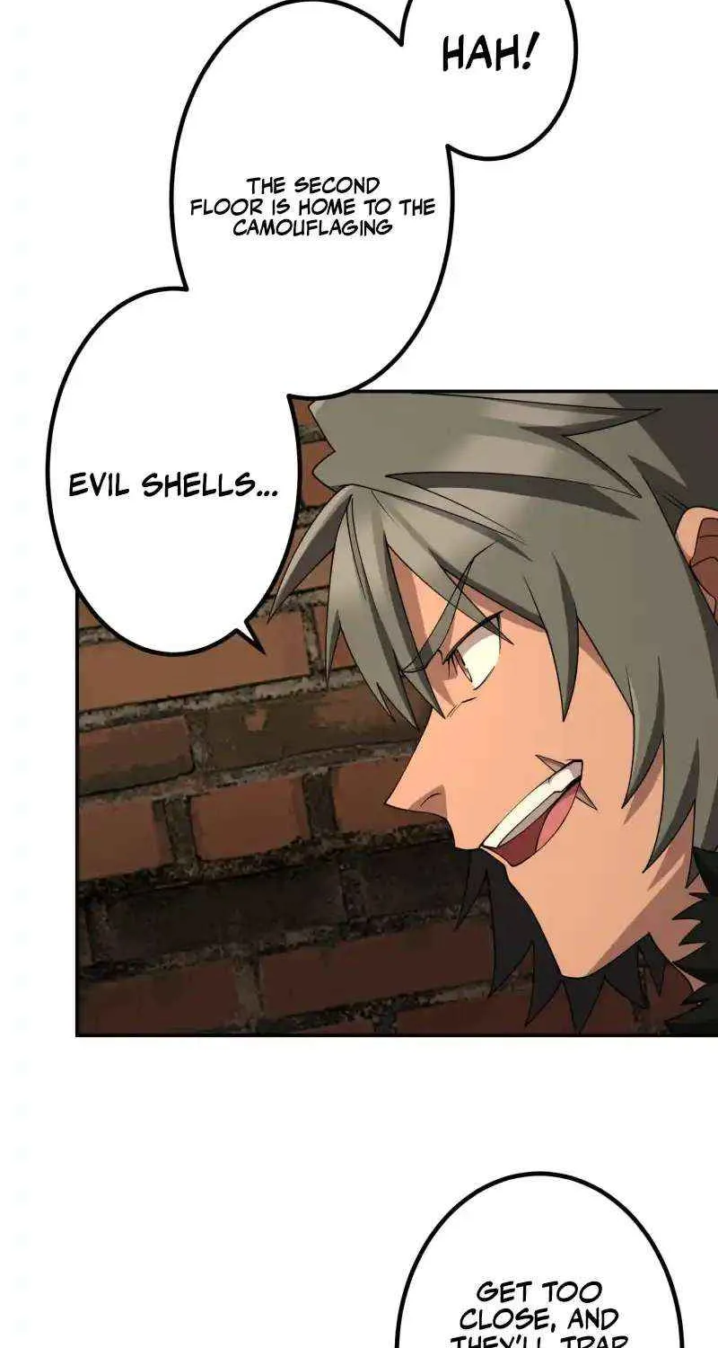 Read Monster Eater chapter 51 image 79 on Lezhin