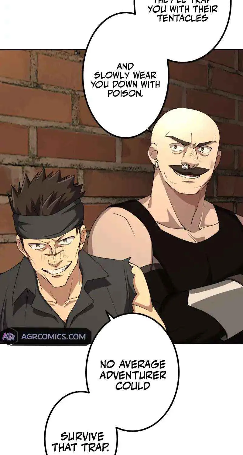 Read Monster Eater chapter 51 image 80 on Lezhin