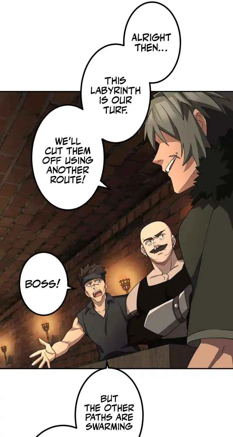 Read Monster Eater chapter 51 image 82 on Lezhin