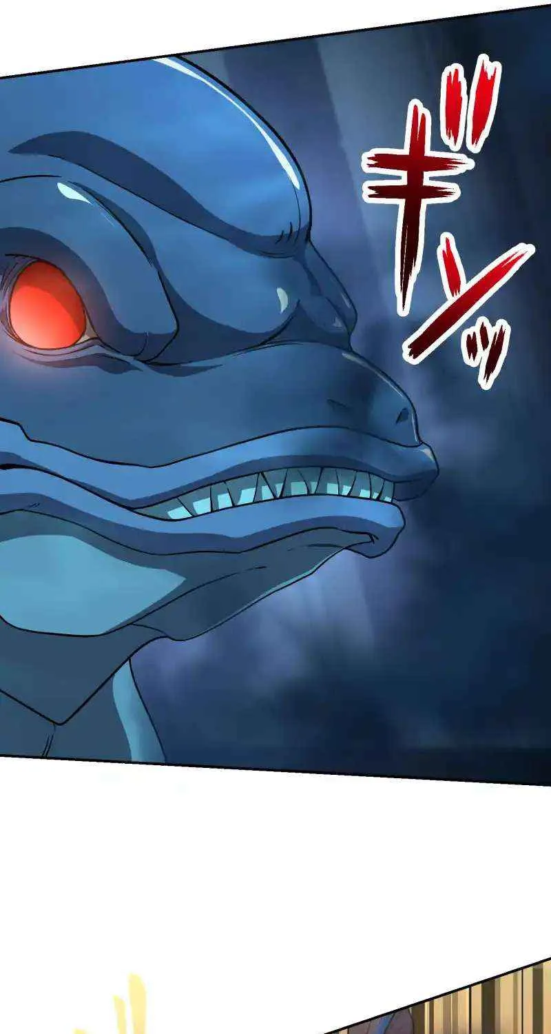 Read Monster Eater chapter 52 image 10 on Lezhin