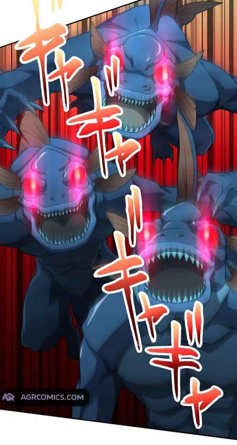 Read Monster Eater chapter 52 image 11 on Lezhin