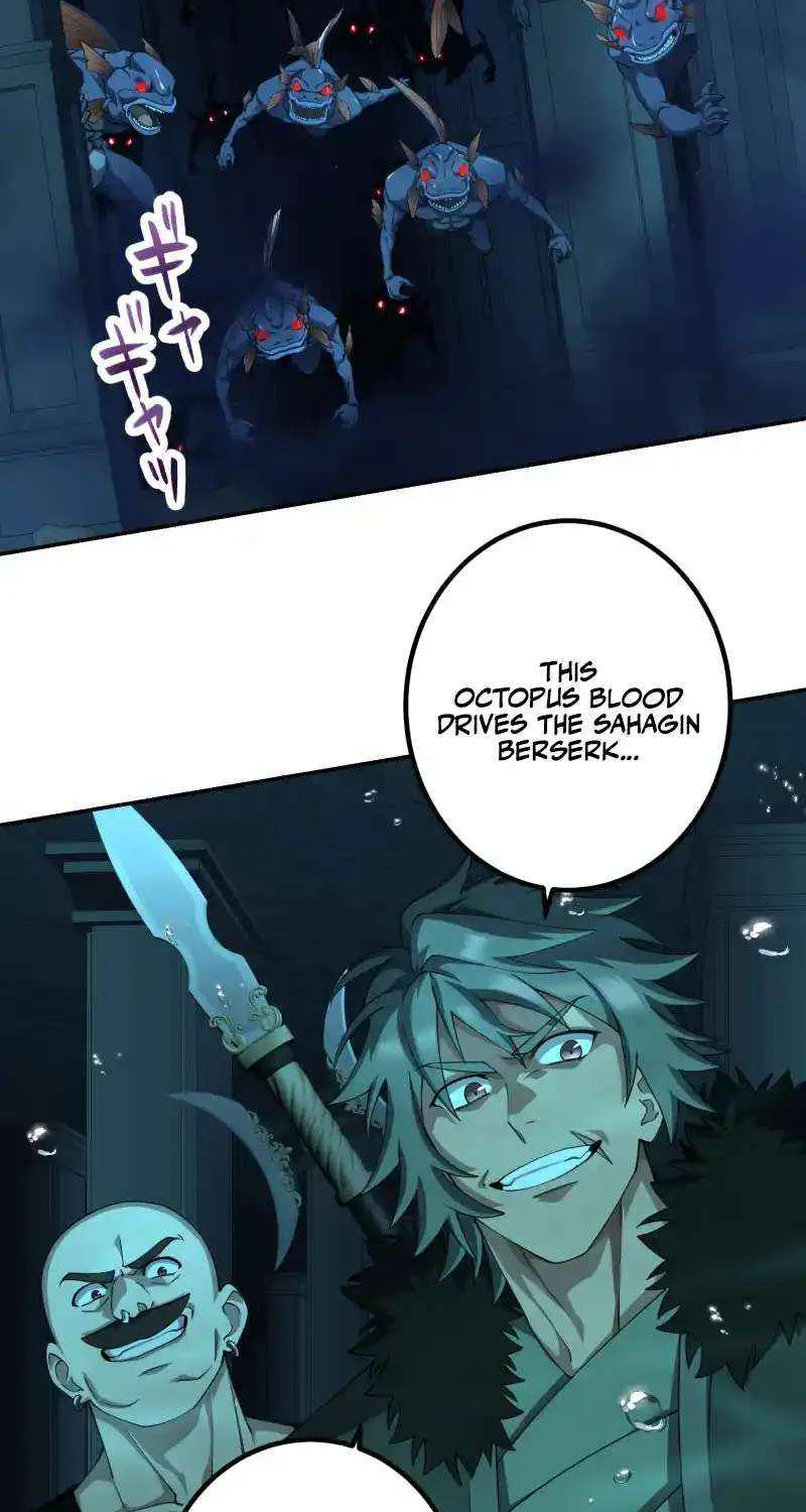 Read Monster Eater chapter 52 image 13 on Lezhin