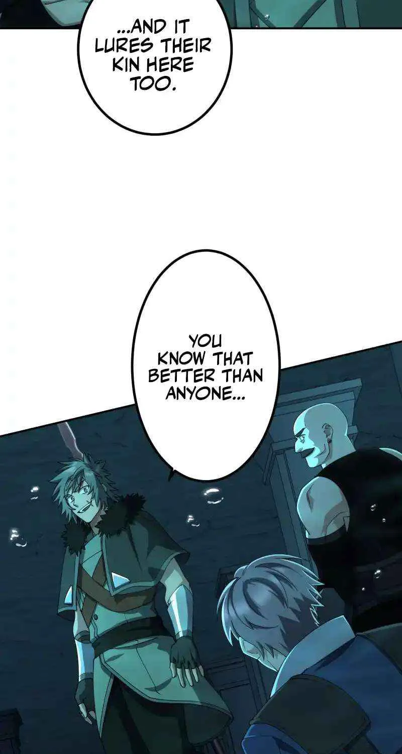 Read Monster Eater chapter 52 image 14 on Lezhin