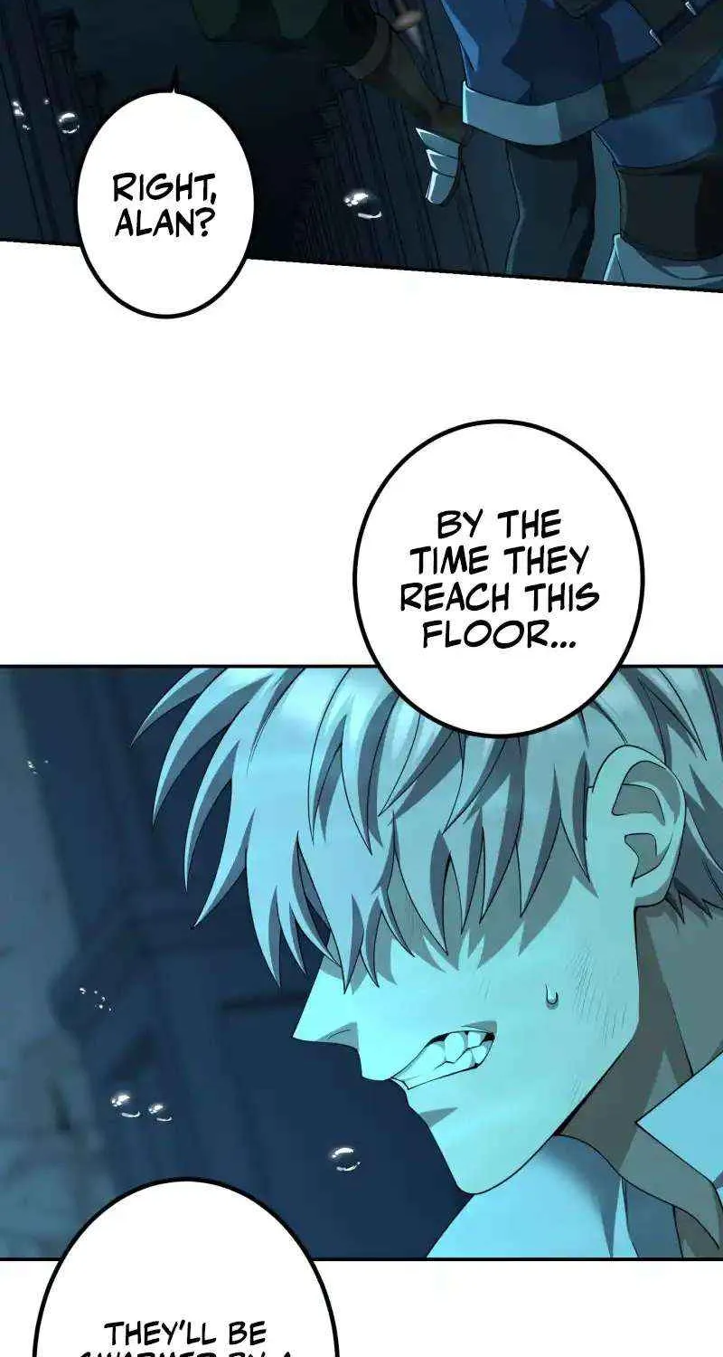 Read Monster Eater chapter 52 image 15 on Lezhin