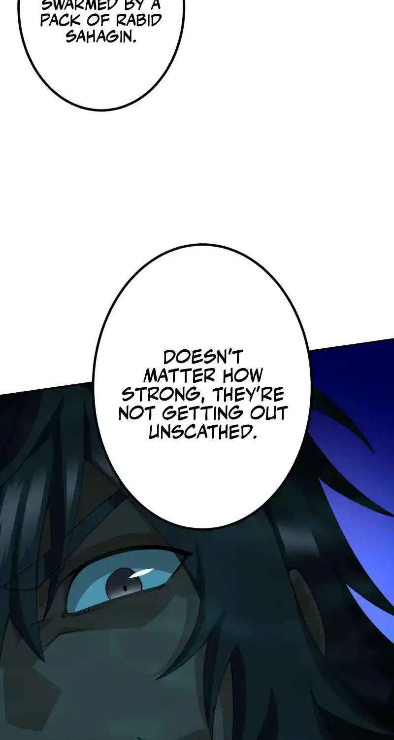 Read Monster Eater chapter 52 image 16 on Lezhin