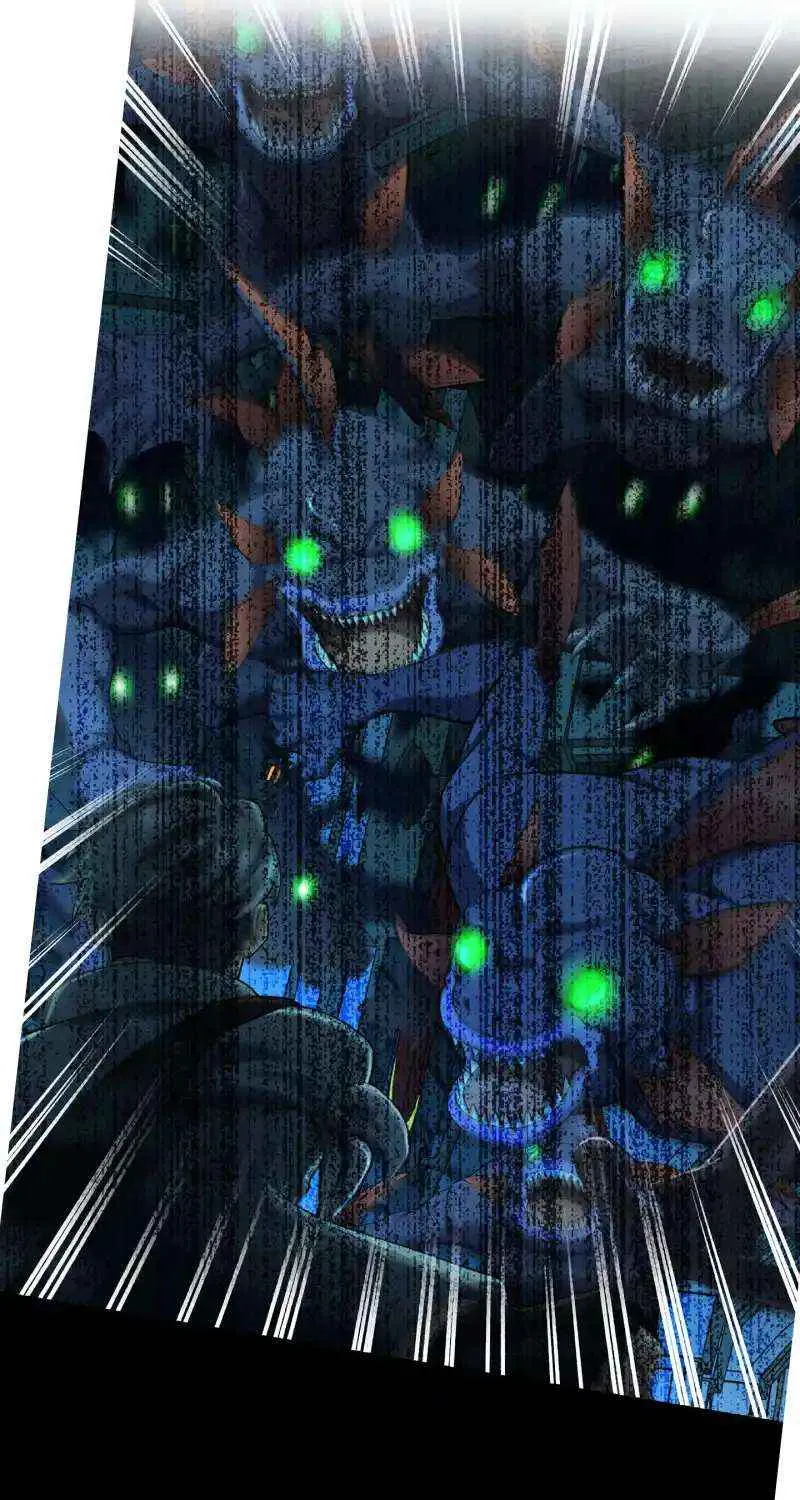 Read Monster Eater chapter 52 image 19 on Lezhin