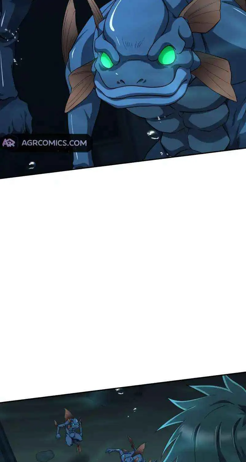 Read Monster Eater chapter 52 image 2 on Lezhin
