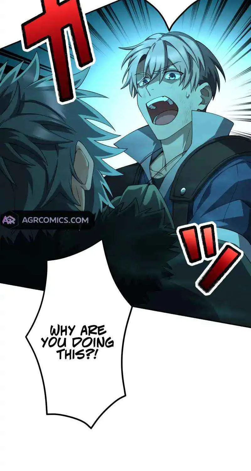 Read Monster Eater chapter 52 image 22 on Lezhin