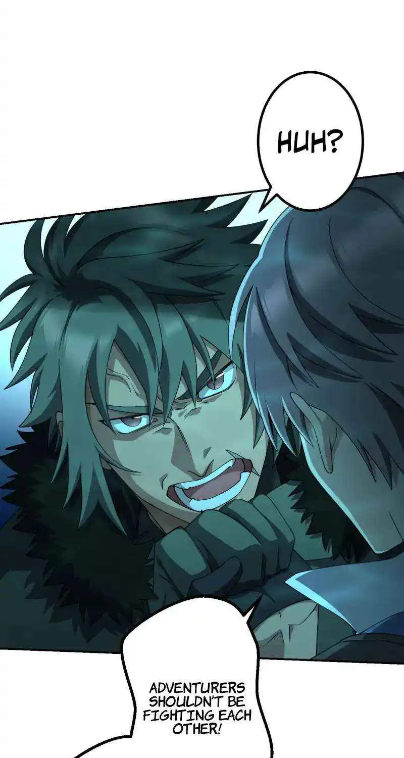 Read Monster Eater chapter 52 image 23 on Lezhin