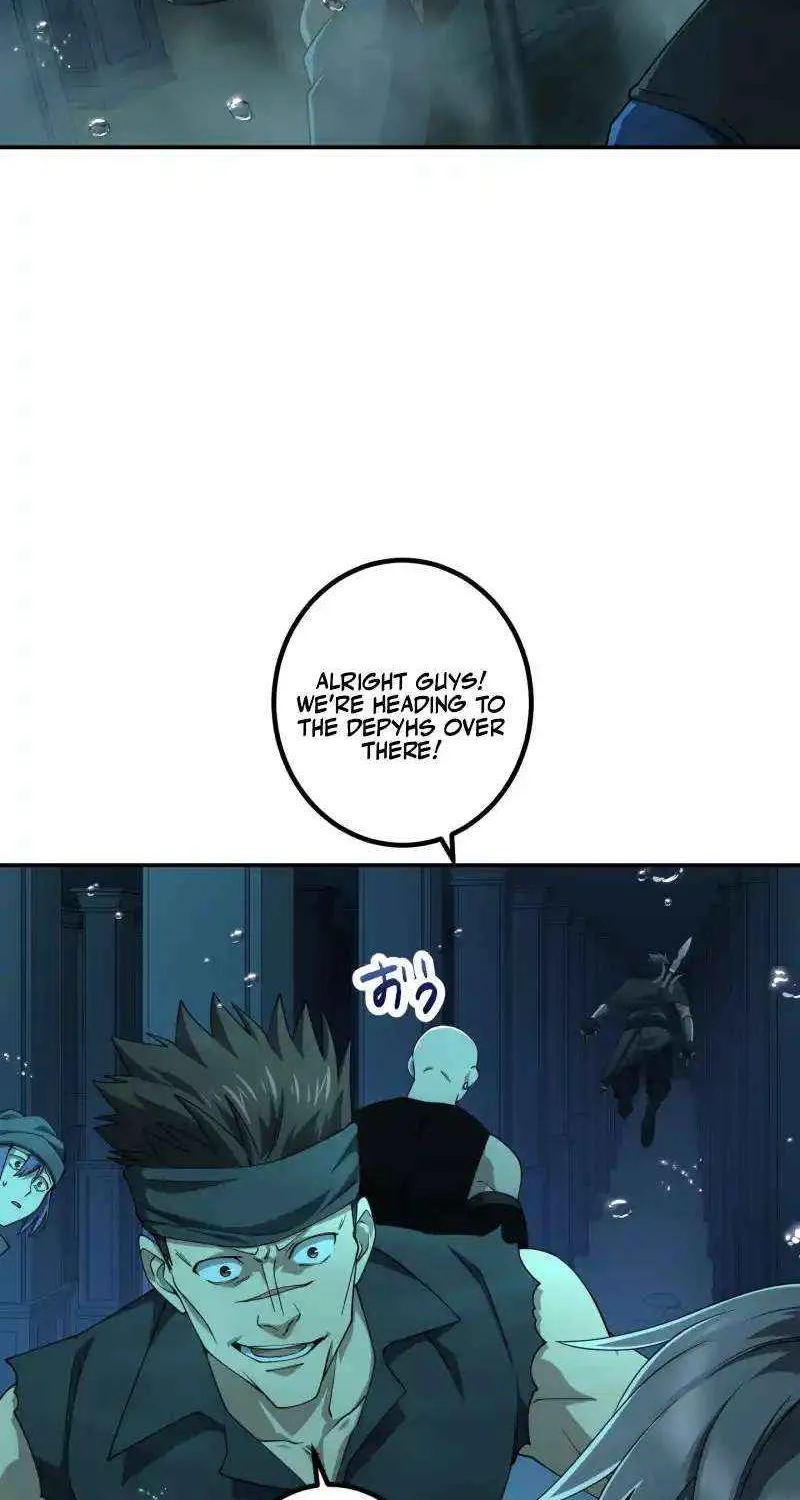 Read Monster Eater chapter 52 image 30 on Lezhin