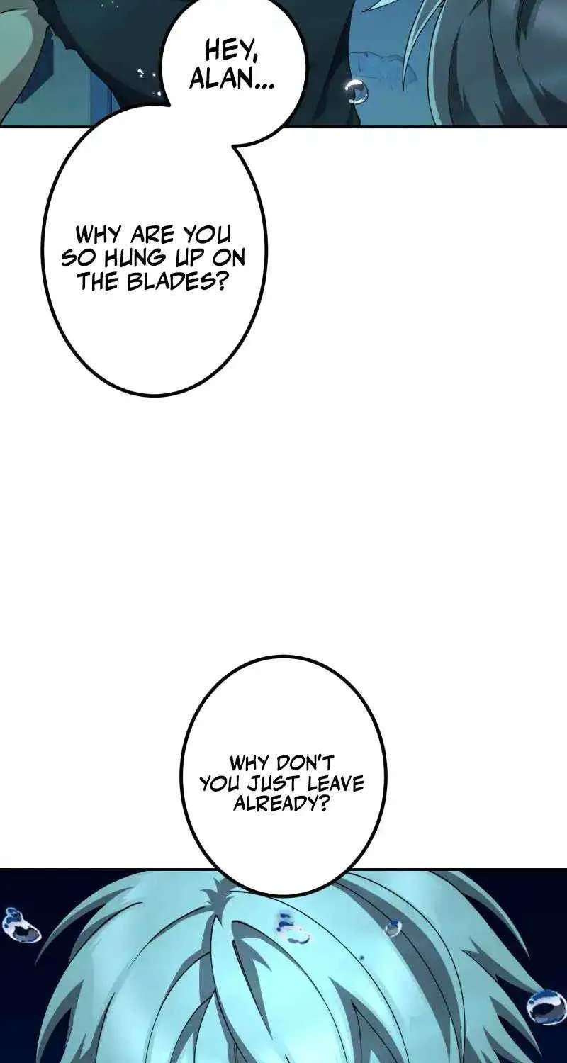 Read Monster Eater chapter 52 image 31 on Lezhin