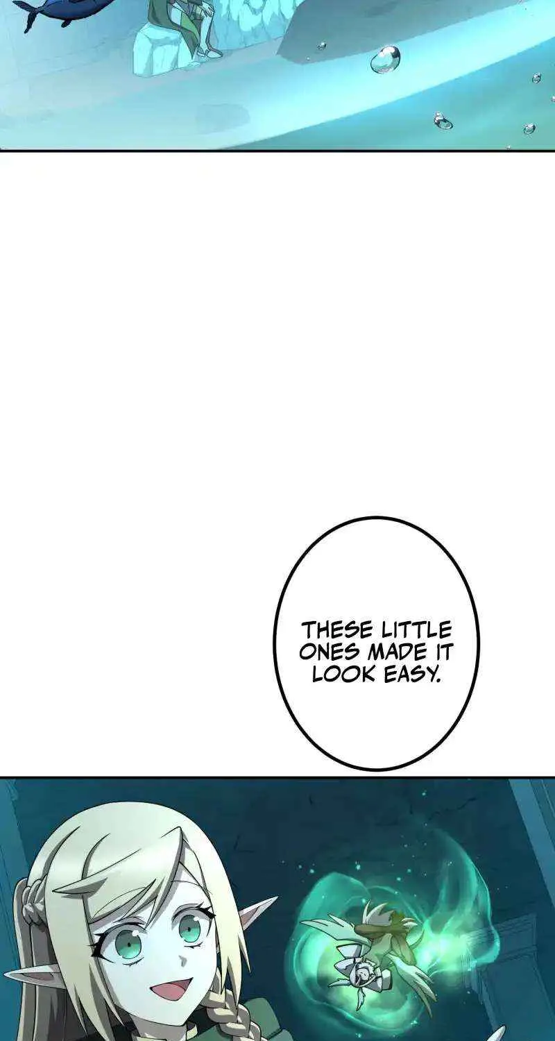 Read Monster Eater chapter 52 image 37 on Lezhin