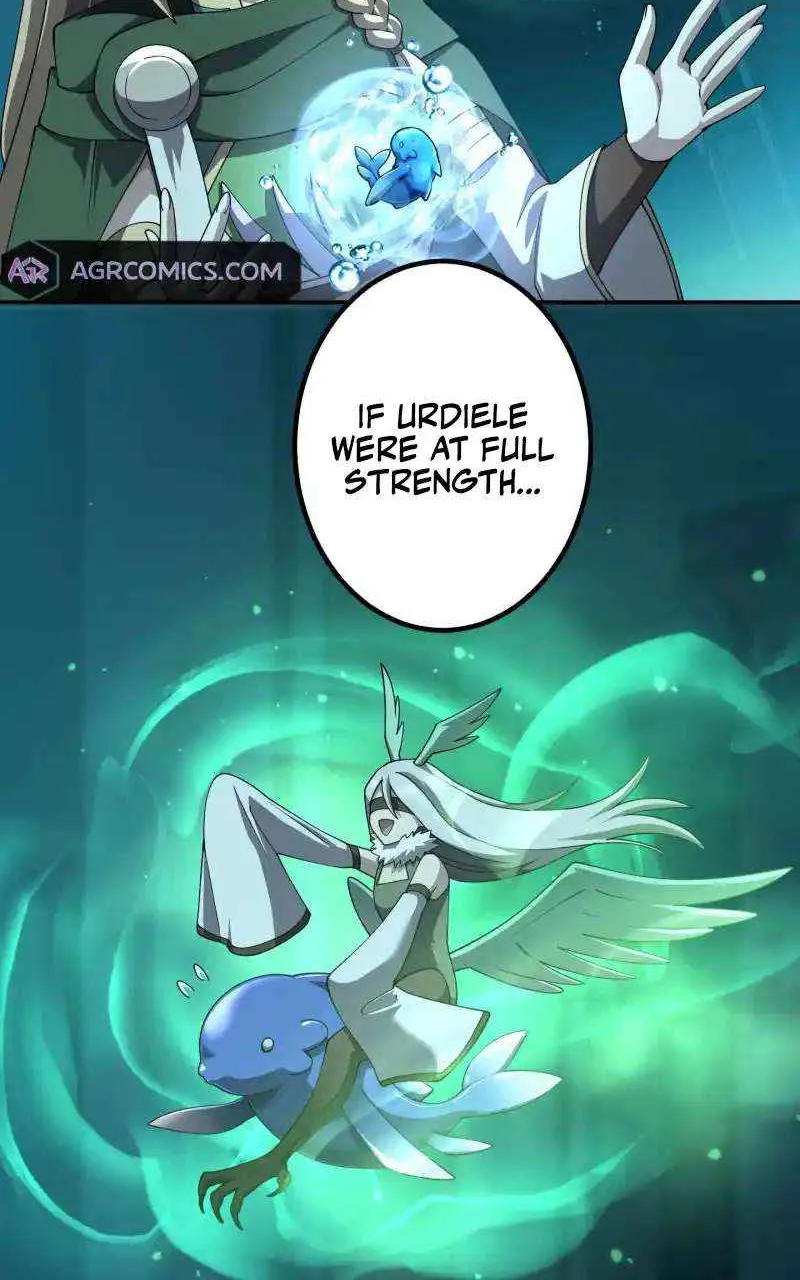 Read Monster Eater chapter 52 image 38 on Lezhin