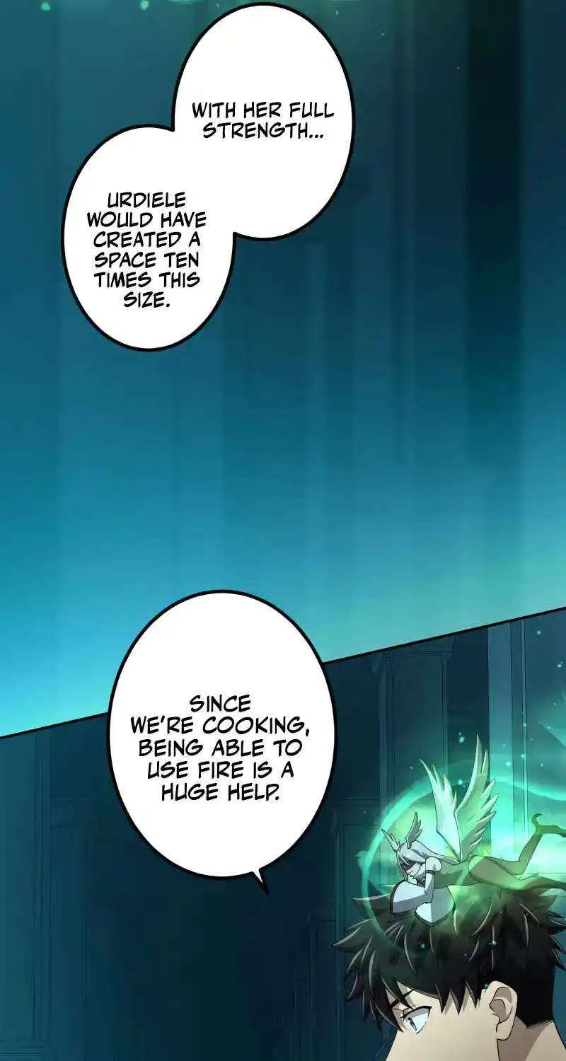 Read Monster Eater chapter 52 image 39 on Lezhin