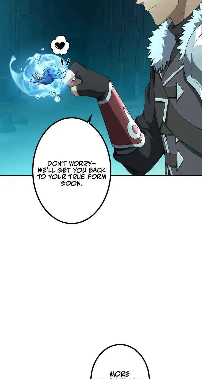 Read Monster Eater chapter 52 image 40 on Lezhin