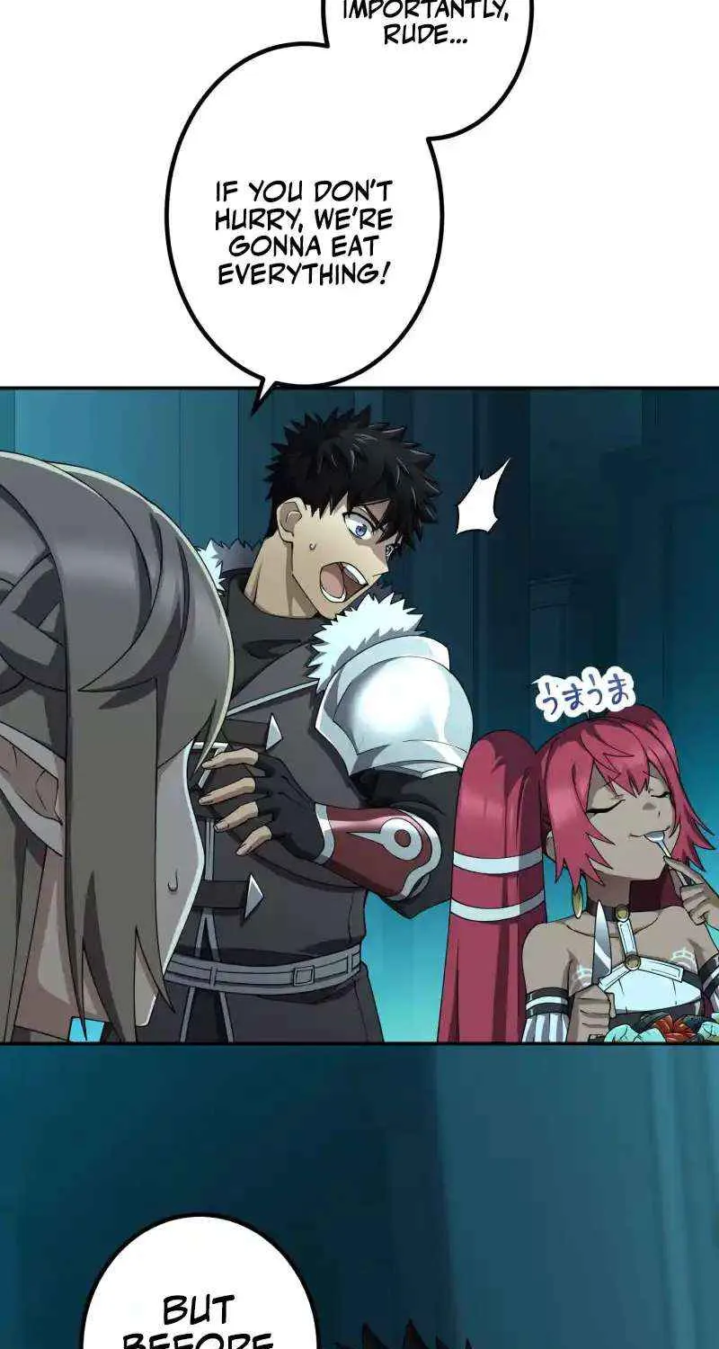 Read Monster Eater chapter 52 image 41 on Lezhin
