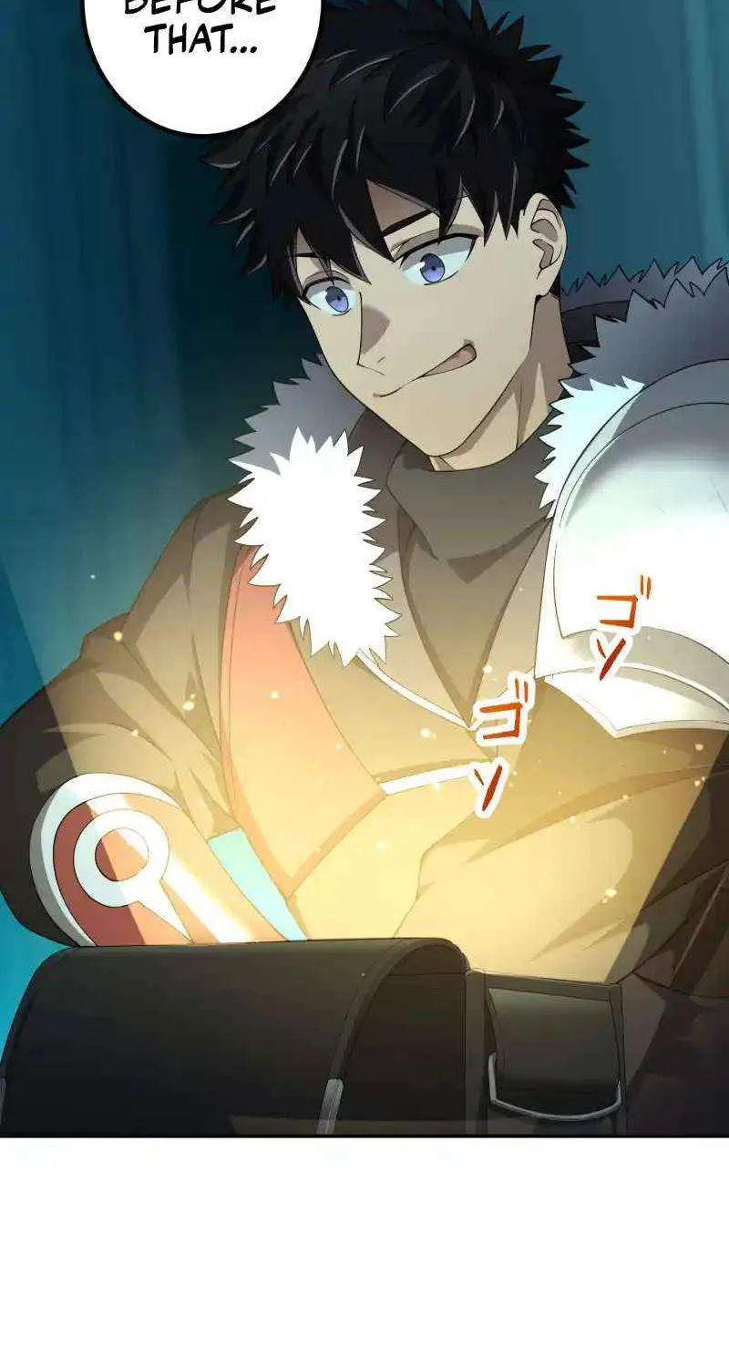 Read Monster Eater chapter 52 image 42 on Lezhin