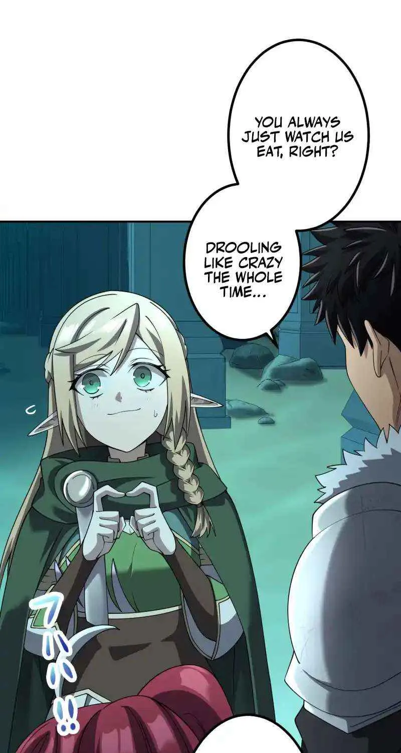 Read Monster Eater chapter 52 image 45 on Lezhin