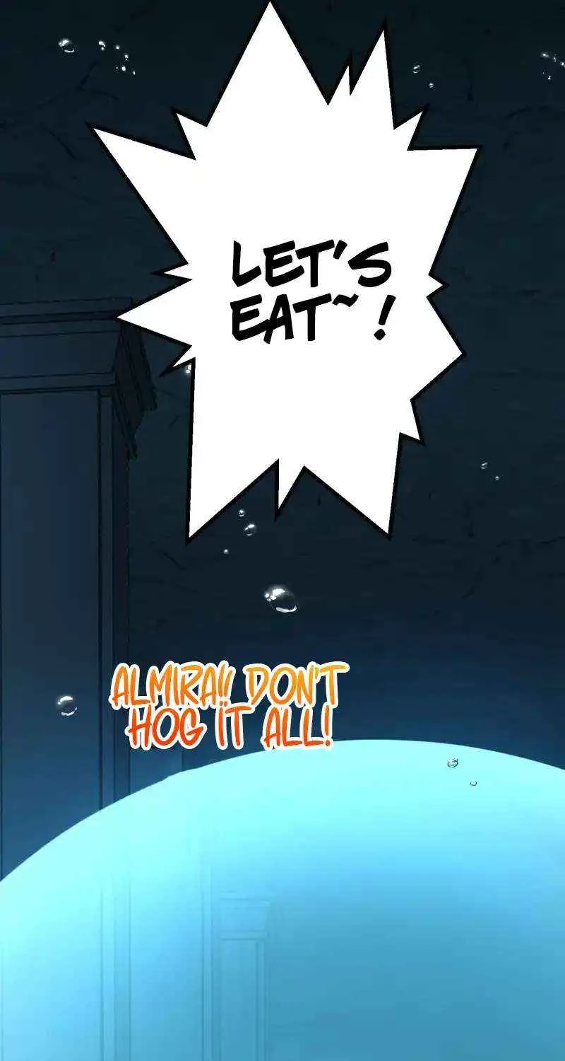 Read Monster Eater chapter 52 image 49 on Lezhin