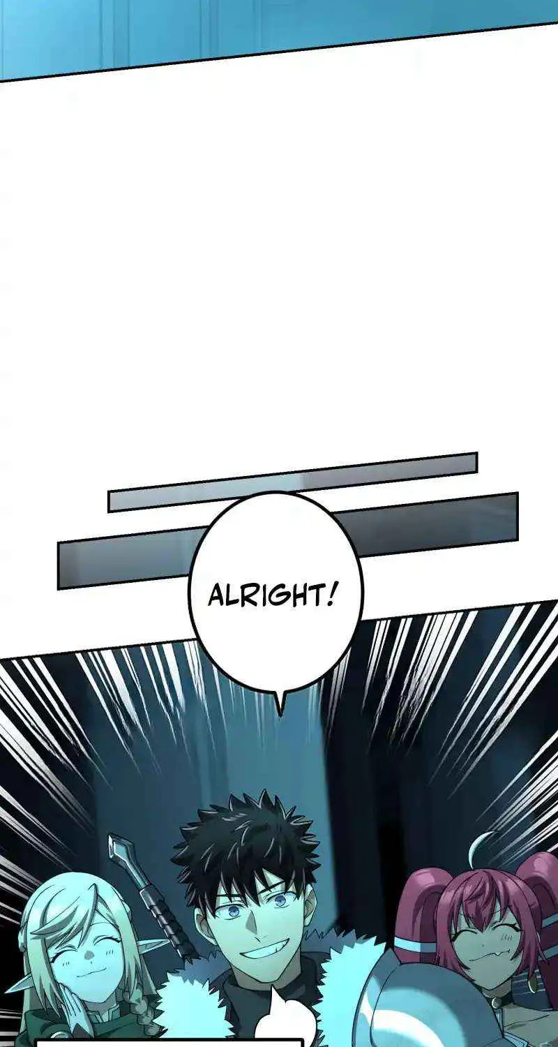 Read Monster Eater chapter 52 image 50 on Lezhin