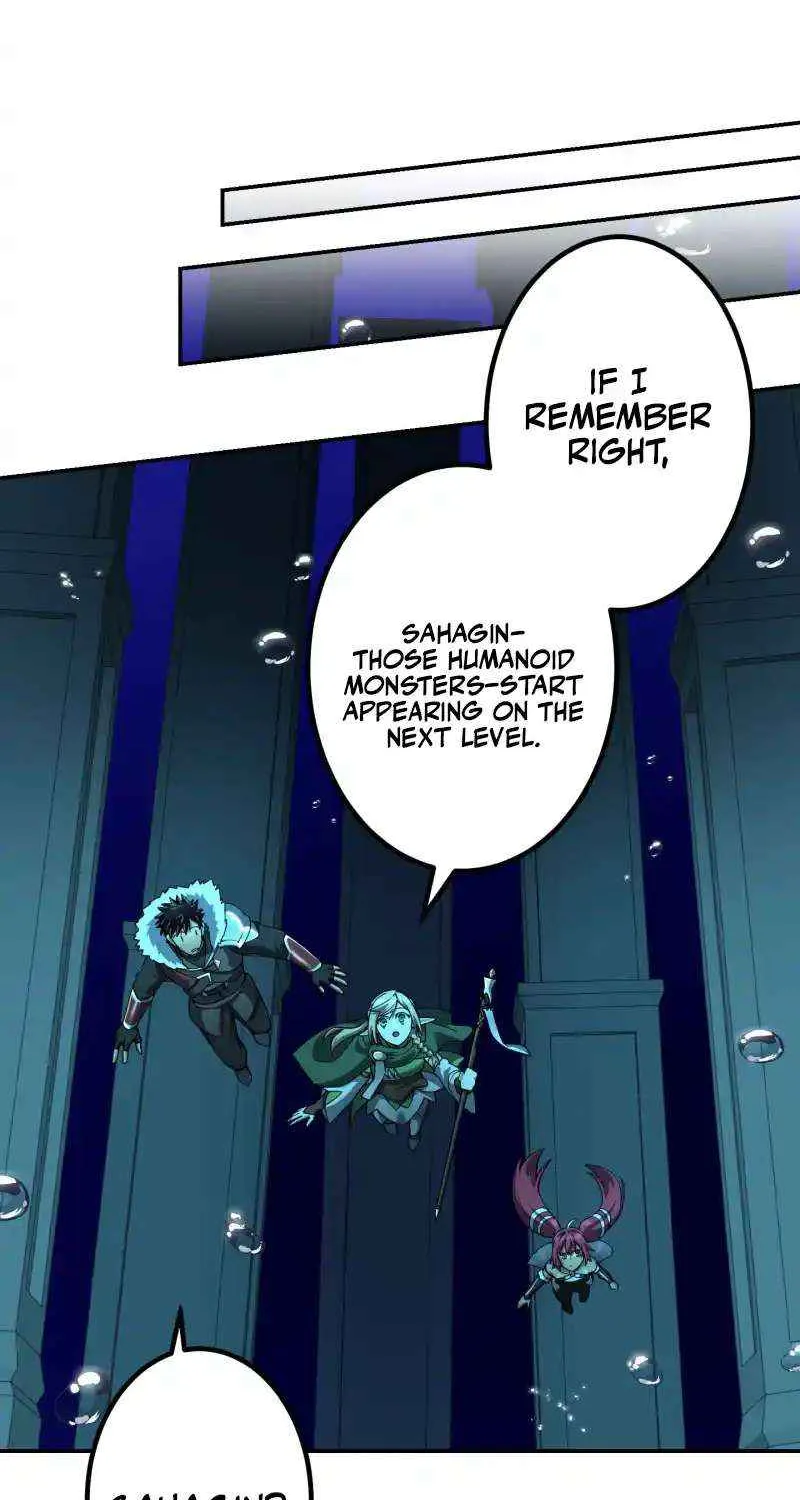 Read Monster Eater chapter 52 image 52 on Lezhin