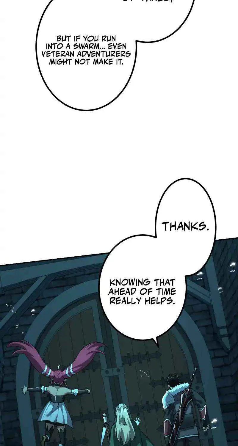 Read Monster Eater chapter 52 image 56 on Lezhin