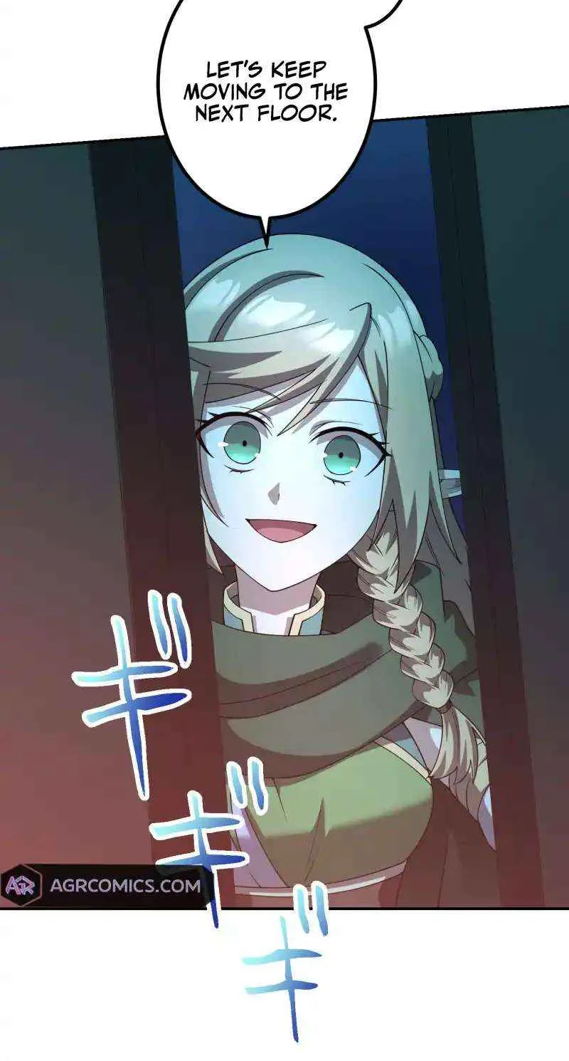Read Monster Eater chapter 52 image 58 on Lezhin