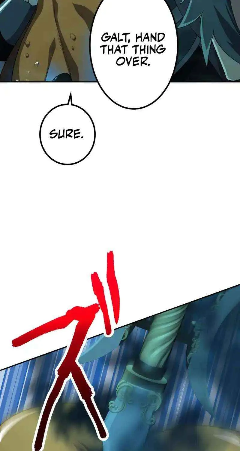 Read Monster Eater chapter 52 image 6 on Lezhin