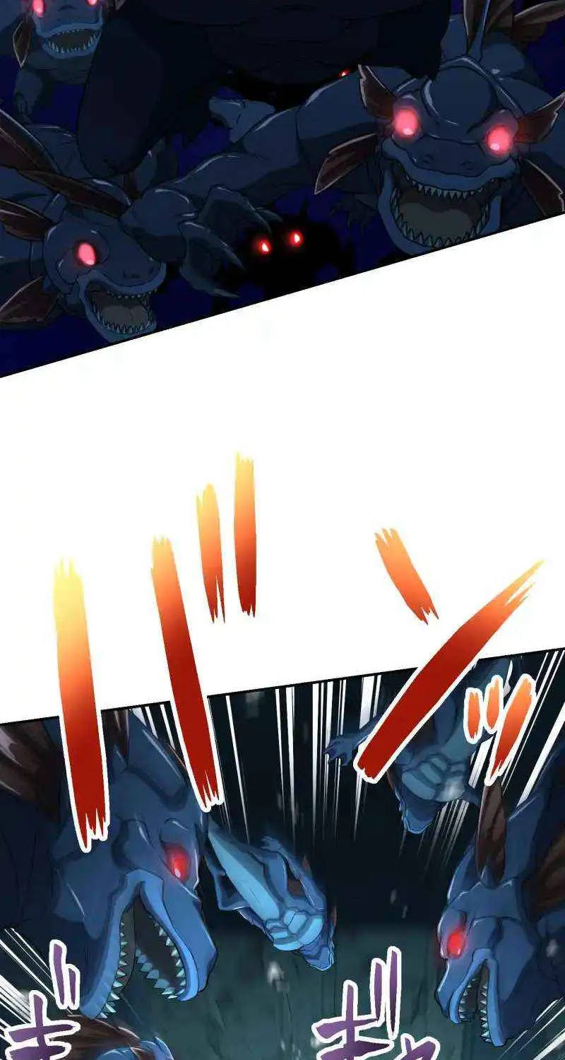 Read Monster Eater chapter 52 image 60 on Lezhin