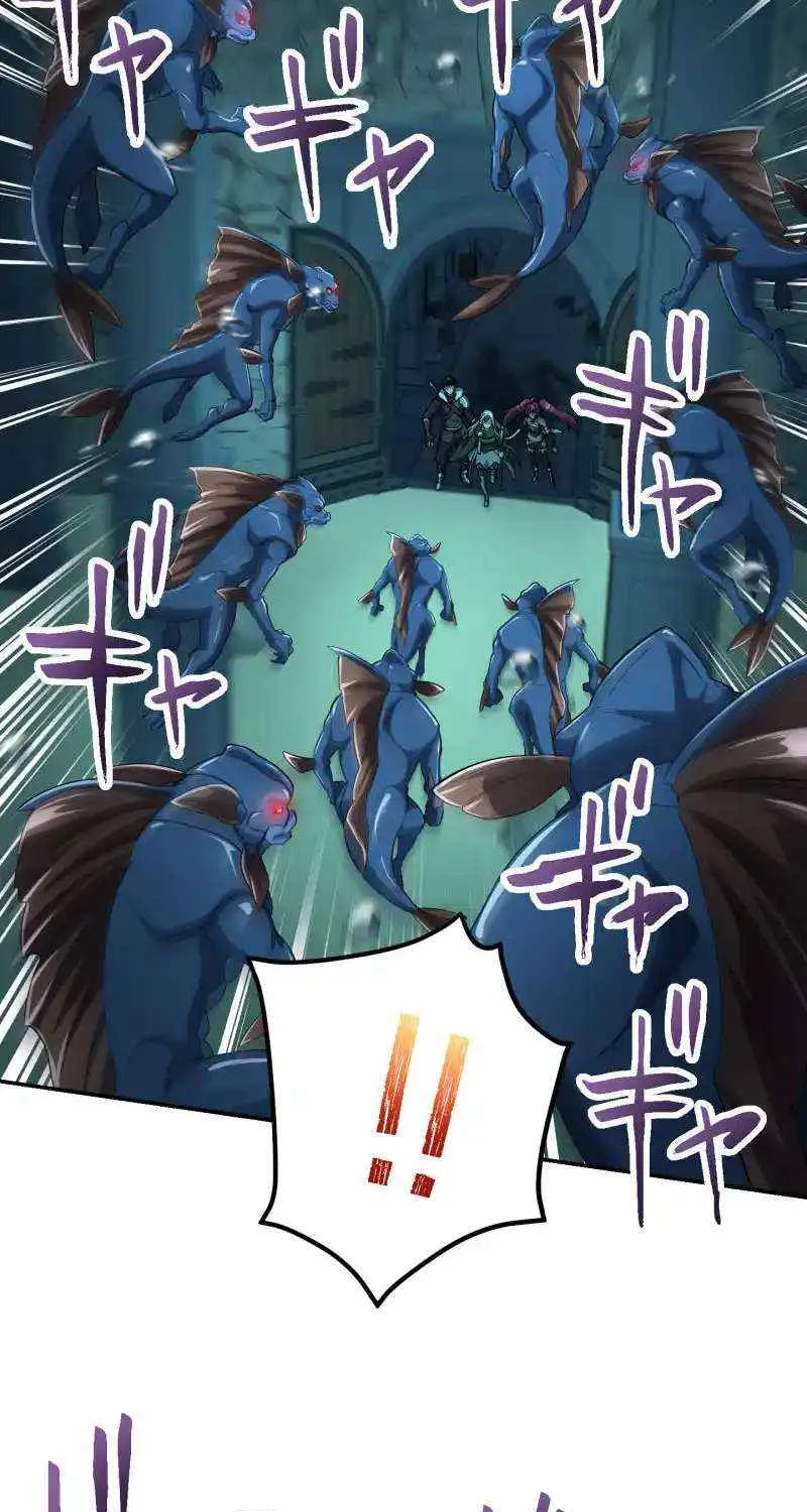 Read Monster Eater chapter 52 image 61 on Lezhin