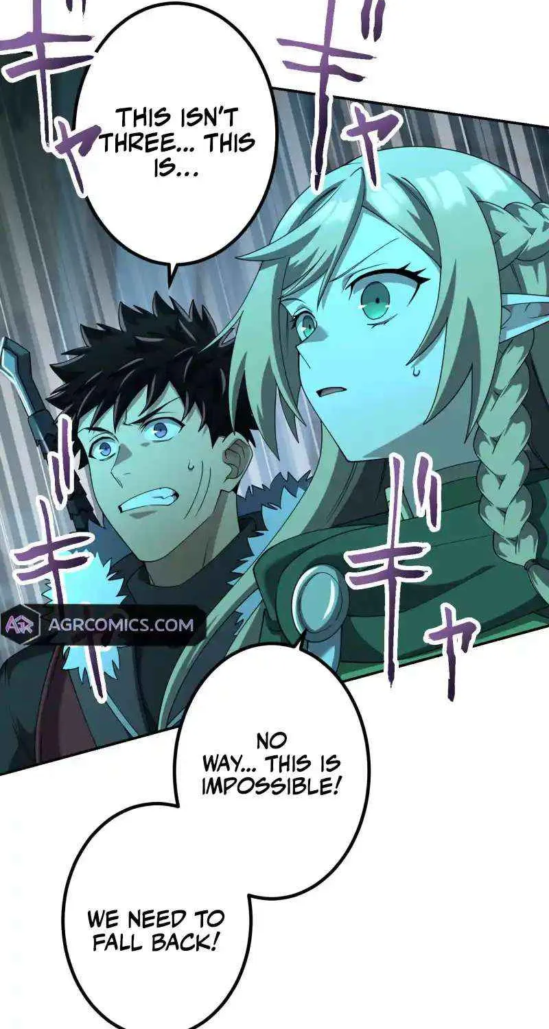 Read Monster Eater chapter 52 image 62 on Lezhin