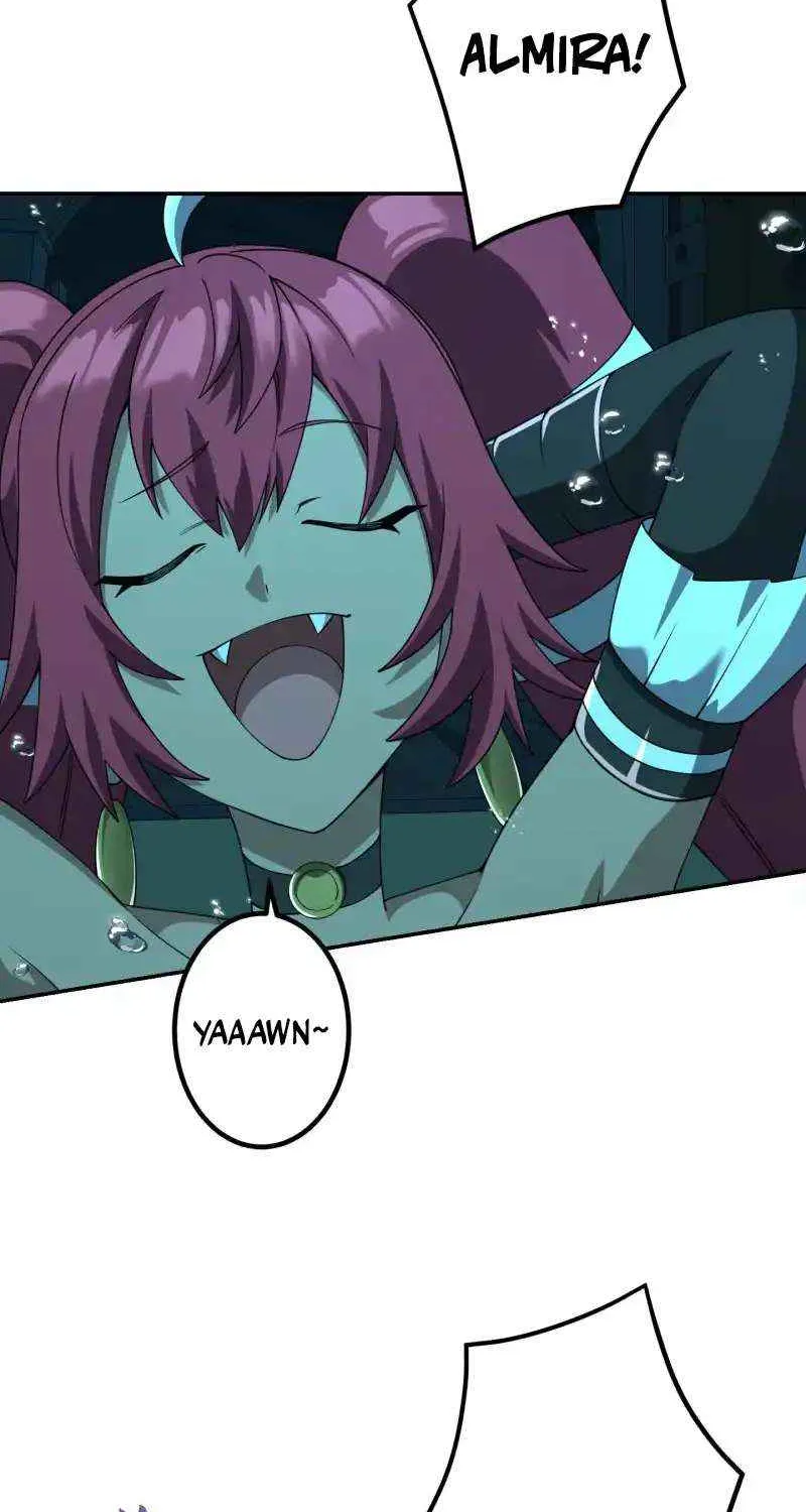Read Monster Eater chapter 52 image 64 on Lezhin