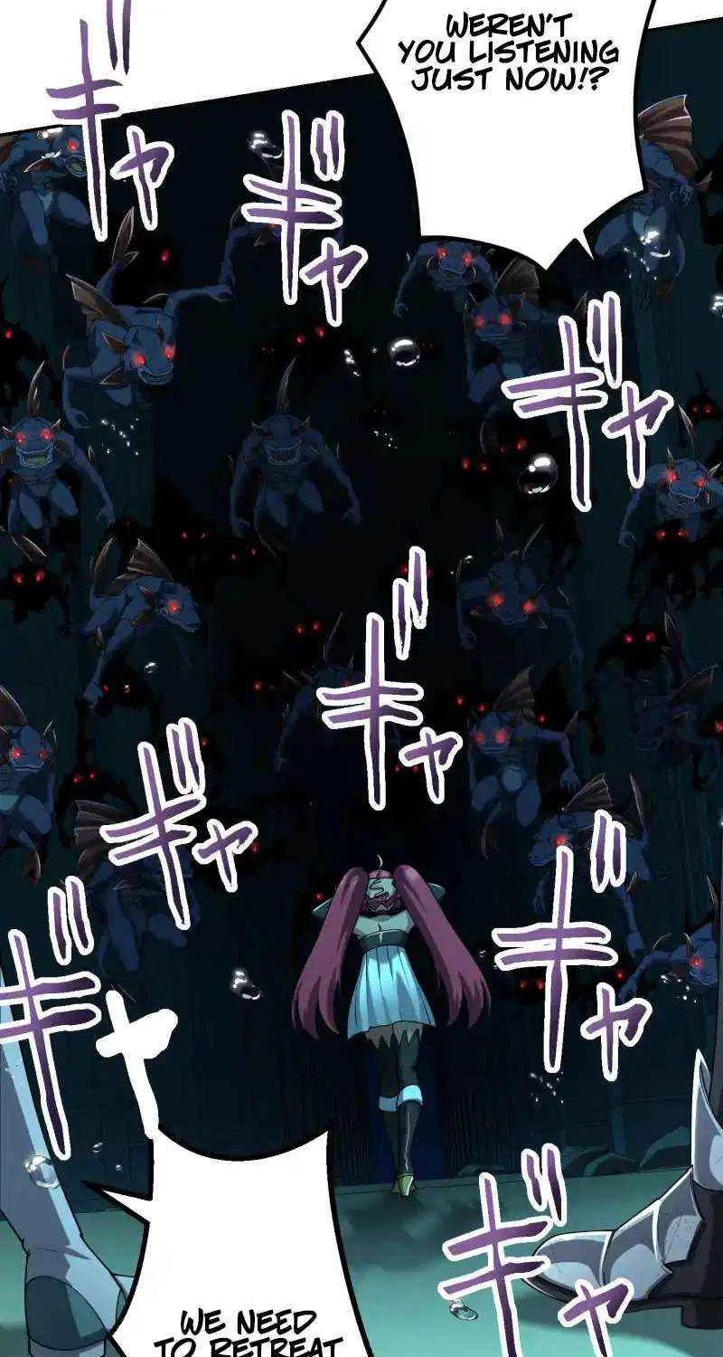 Read Monster Eater chapter 52 image 65 on Lezhin