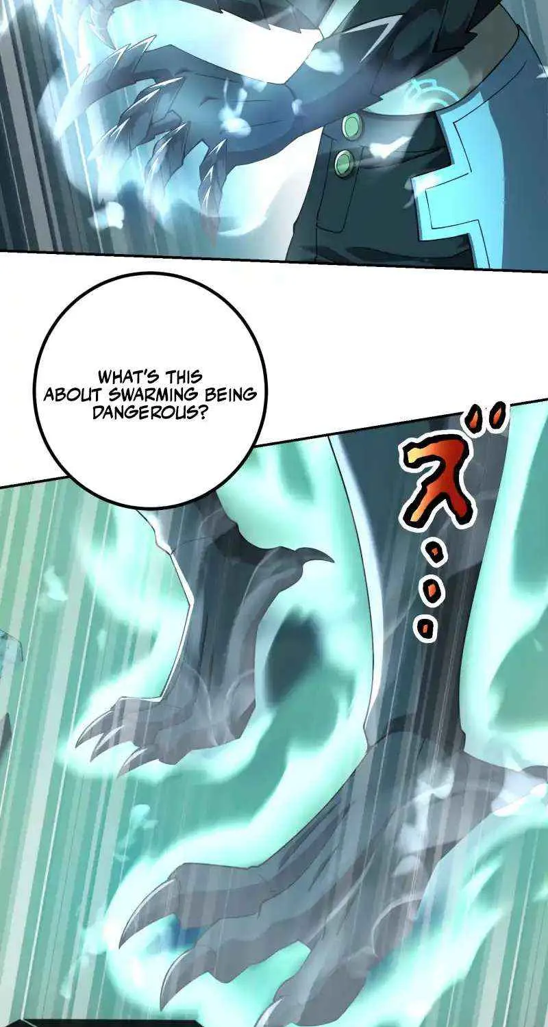 Read Monster Eater chapter 52 image 67 on Lezhin