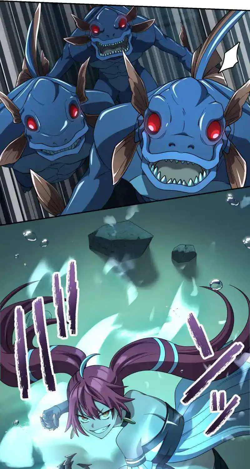 Read Monster Eater chapter 52 image 69 on Lezhin