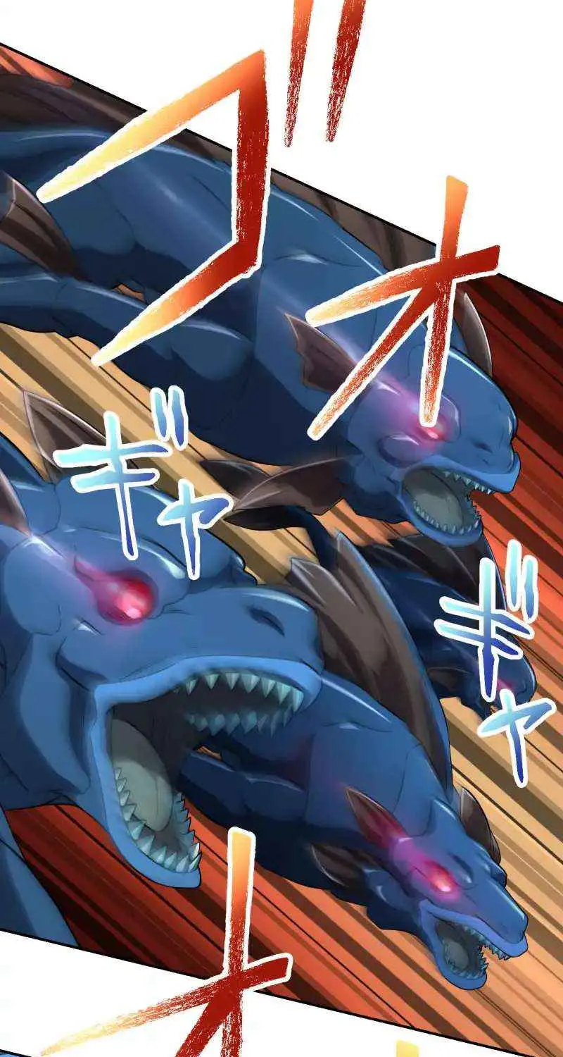Read Monster Eater chapter 52 image 71 on Lezhin