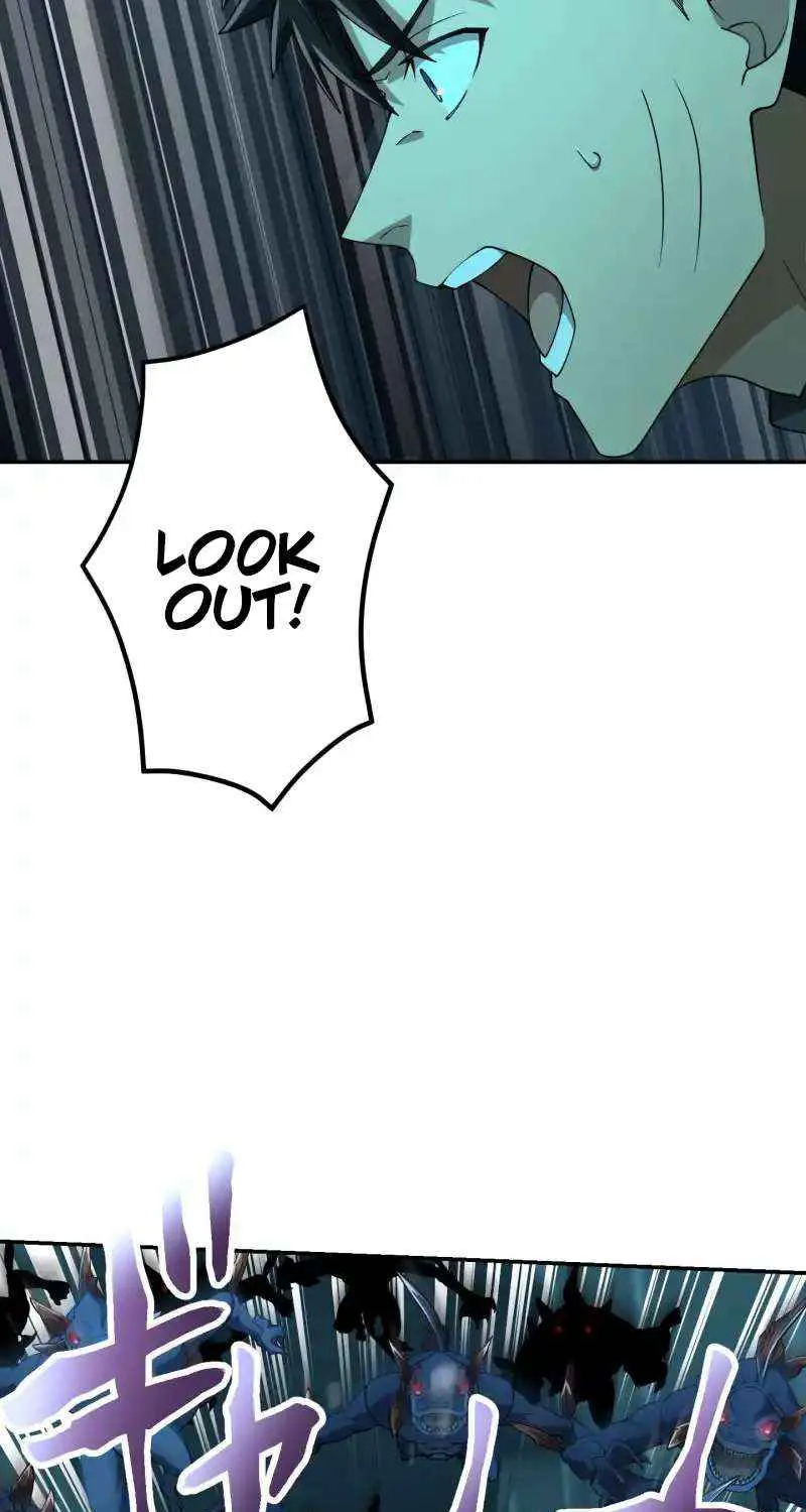 Read Monster Eater chapter 52 image 73 on Lezhin