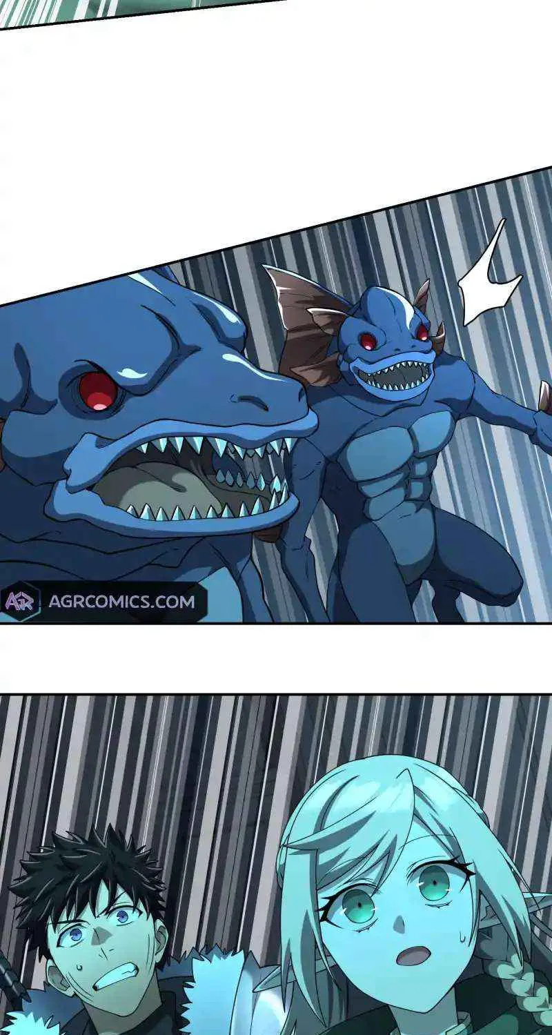 Read Monster Eater chapter 52 image 77 on Lezhin