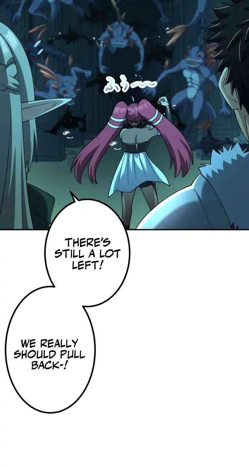 Read Monster Eater chapter 52 image 79 on Lezhin