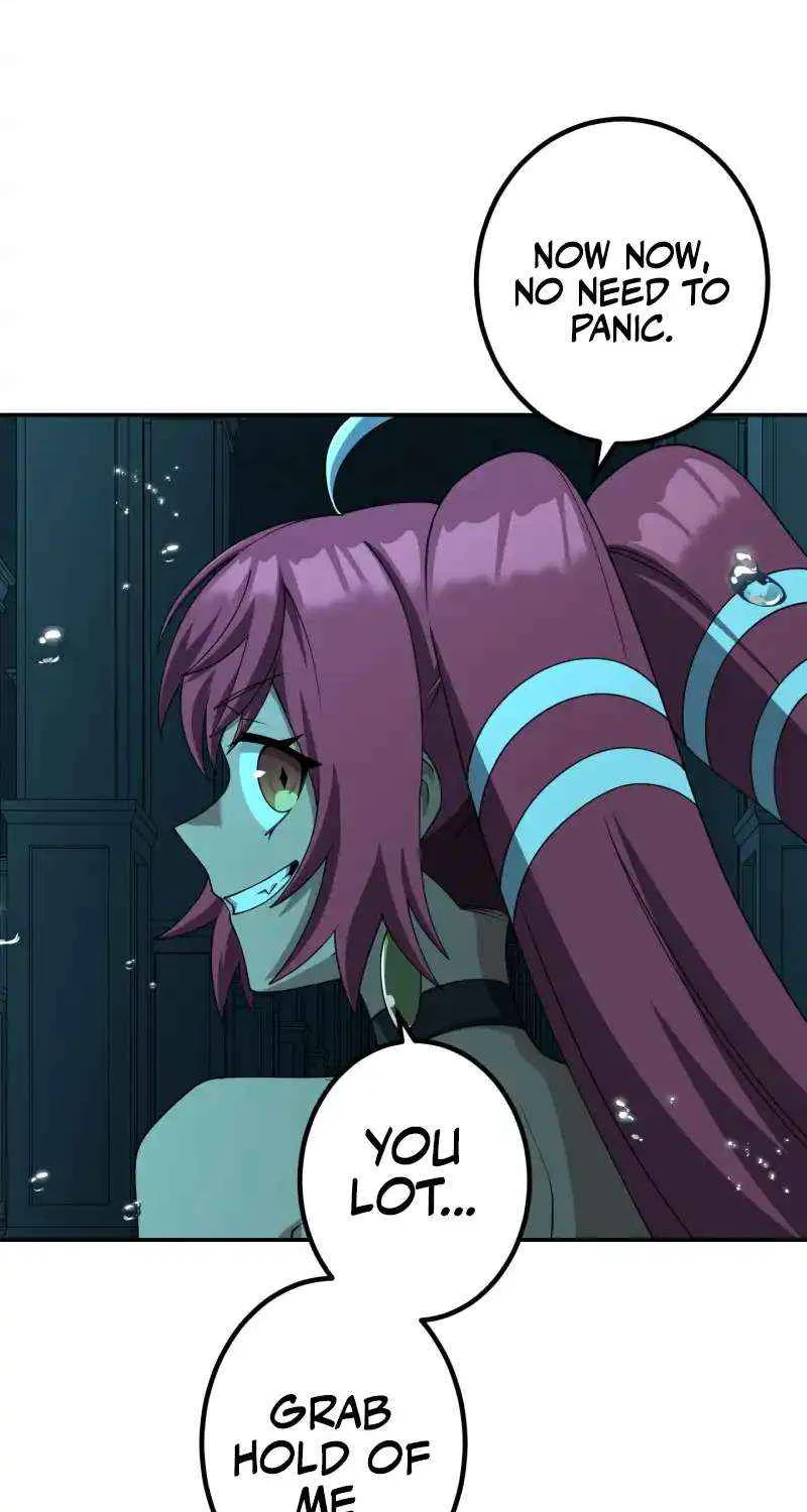 Read Monster Eater chapter 52 image 80 on Lezhin