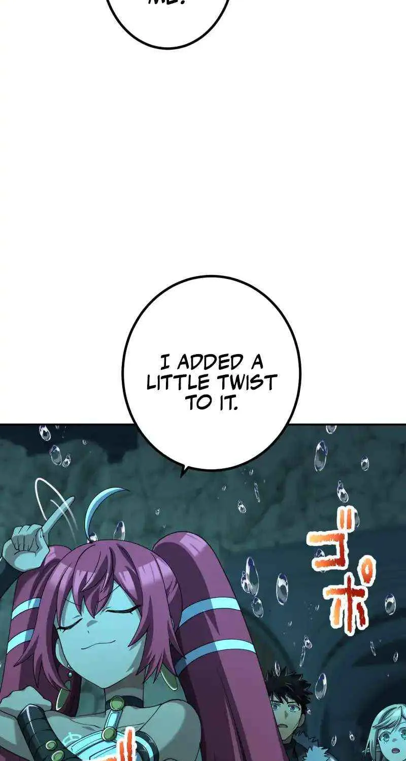 Read Monster Eater chapter 52 image 81 on Lezhin