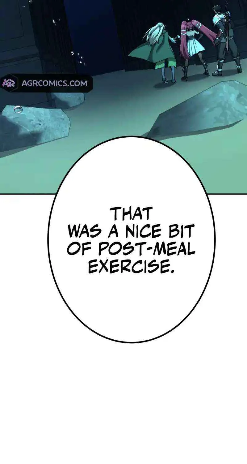 Read Monster Eater chapter 52 image 93 on Lezhin
