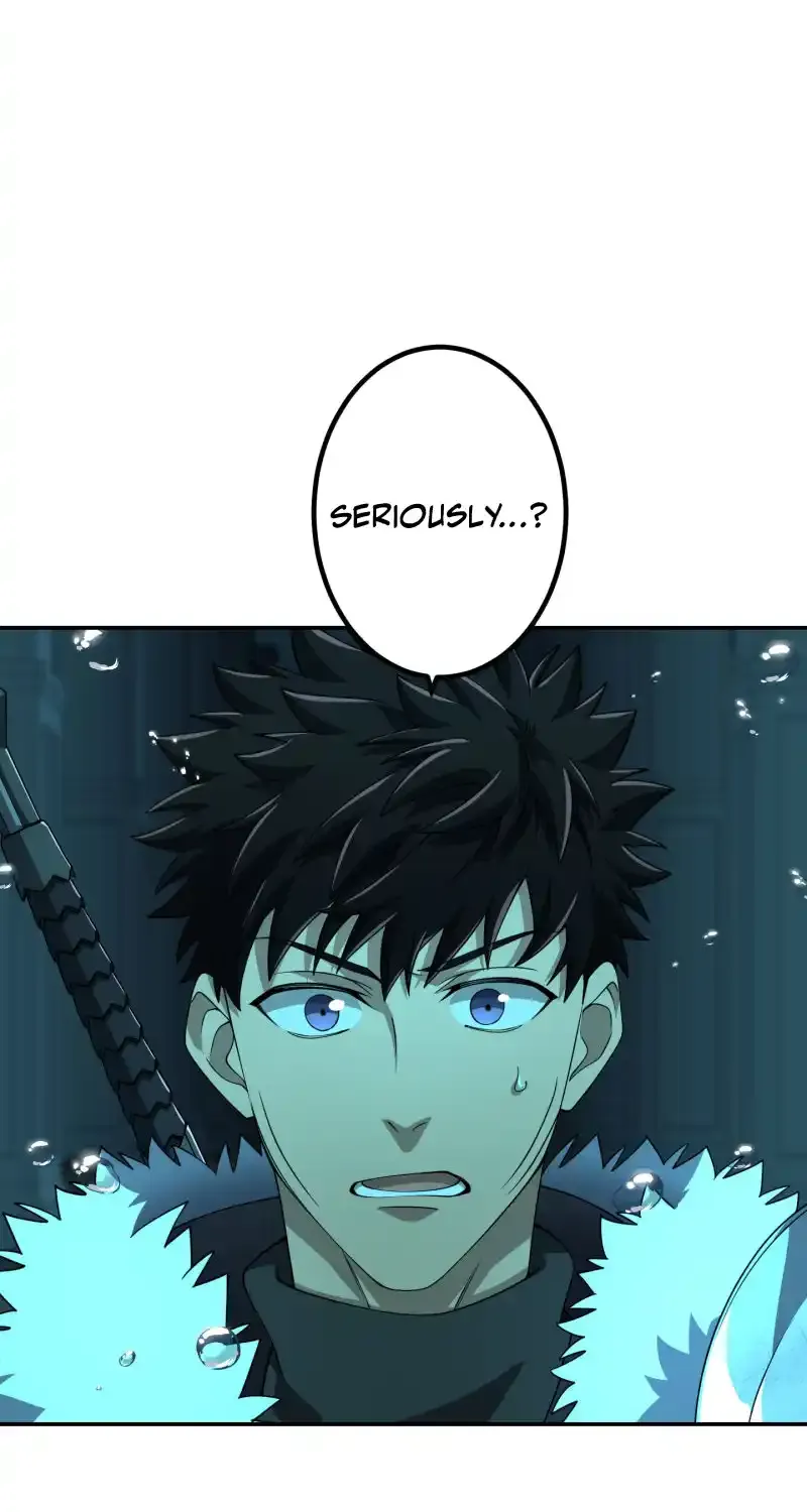 Read Monster Eater chapter 53 image 15 on Lezhin