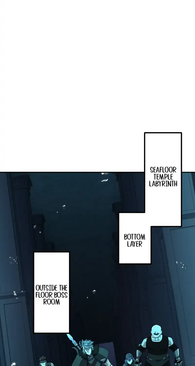 Read Monster Eater chapter 53 image 18 on Lezhin